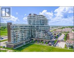 815 - 550 NORTH SERVICE ROAD, Grimsby, Ontario