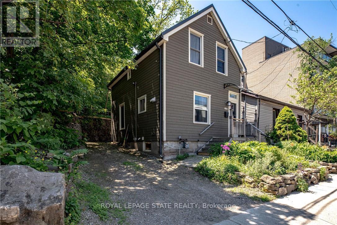 210 Charlton Avenue E, Hamilton, Ontario  L8N 1Z1 - Photo 3 - X13220658