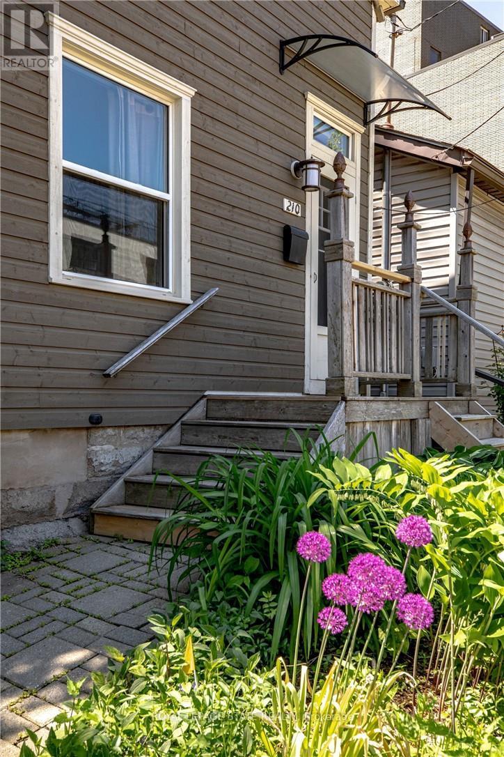 210 Charlton Avenue E, Hamilton, Ontario  L8N 1Z1 - Photo 5 - X13220658