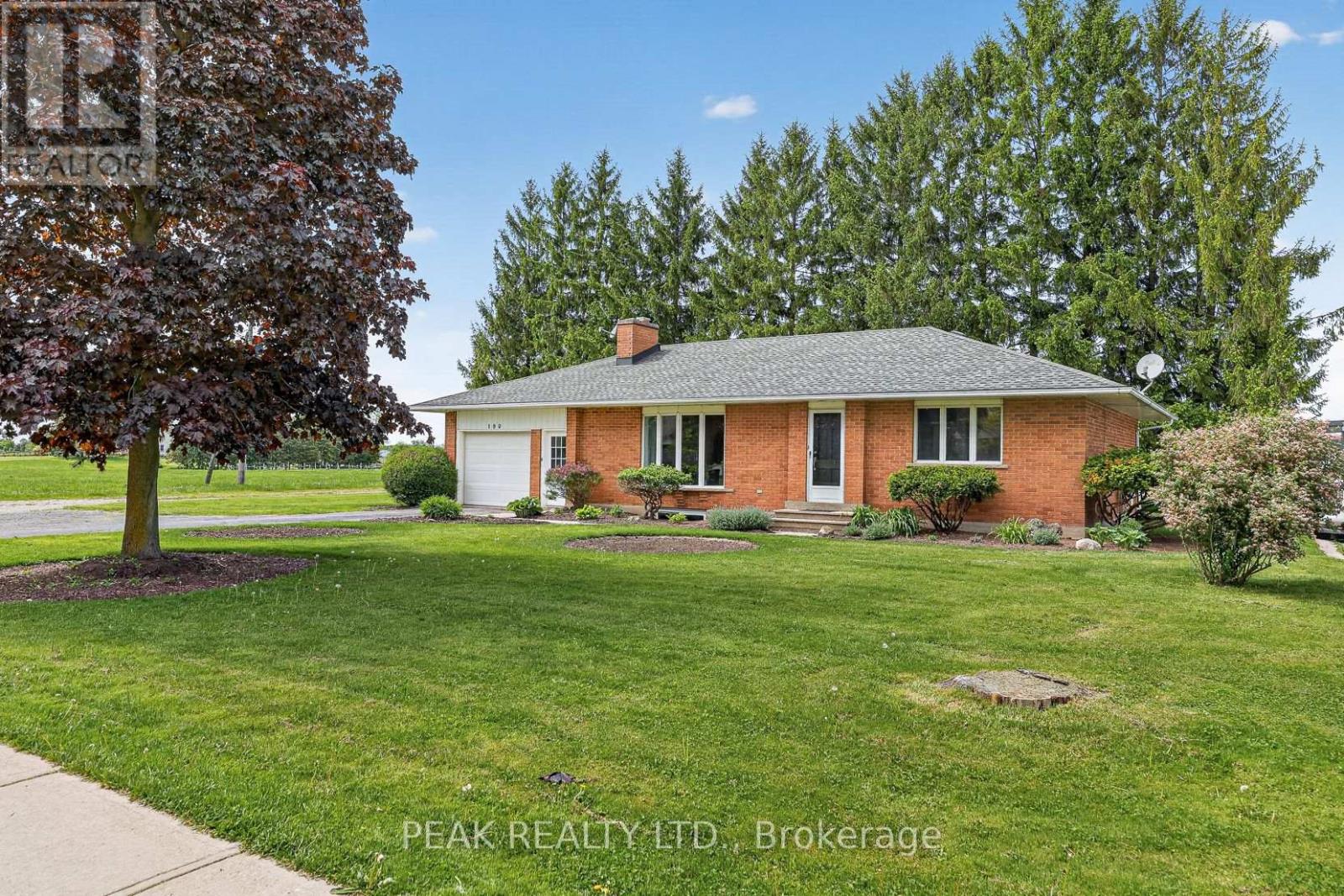 190 SNYDER'S ROAD W, Wilmot, Ontario