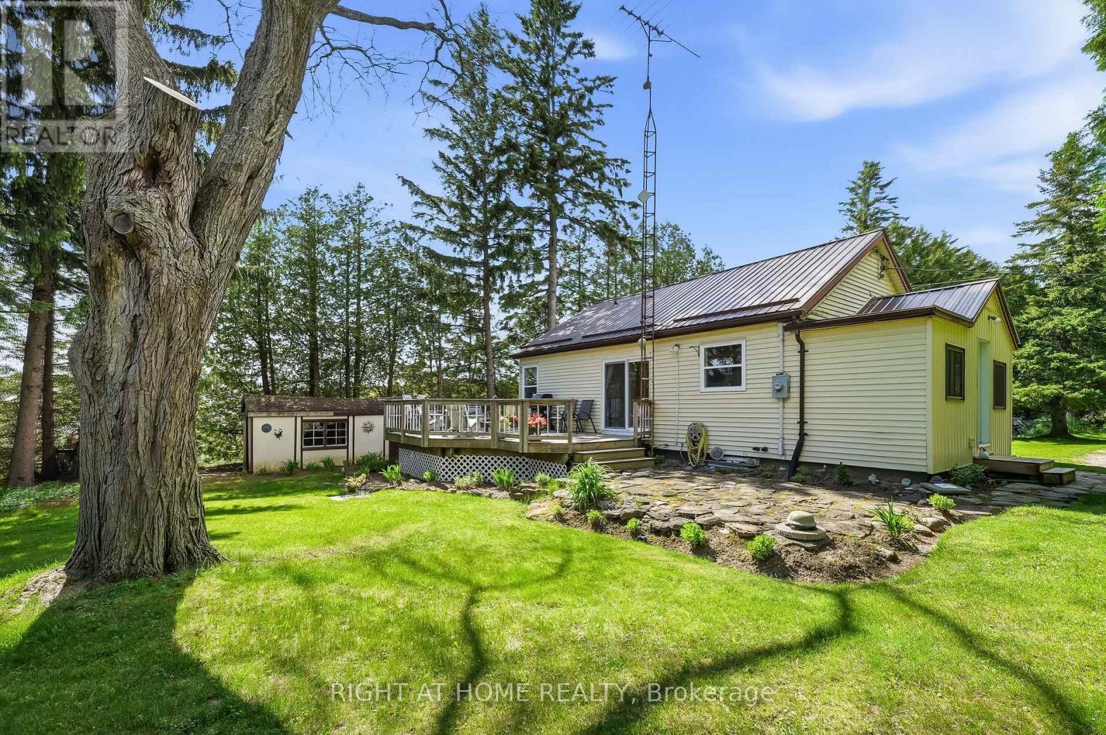 8601 Lander Road, Hamilton Township, Ontario  K0K 2E0 - Photo 34 - X13220776