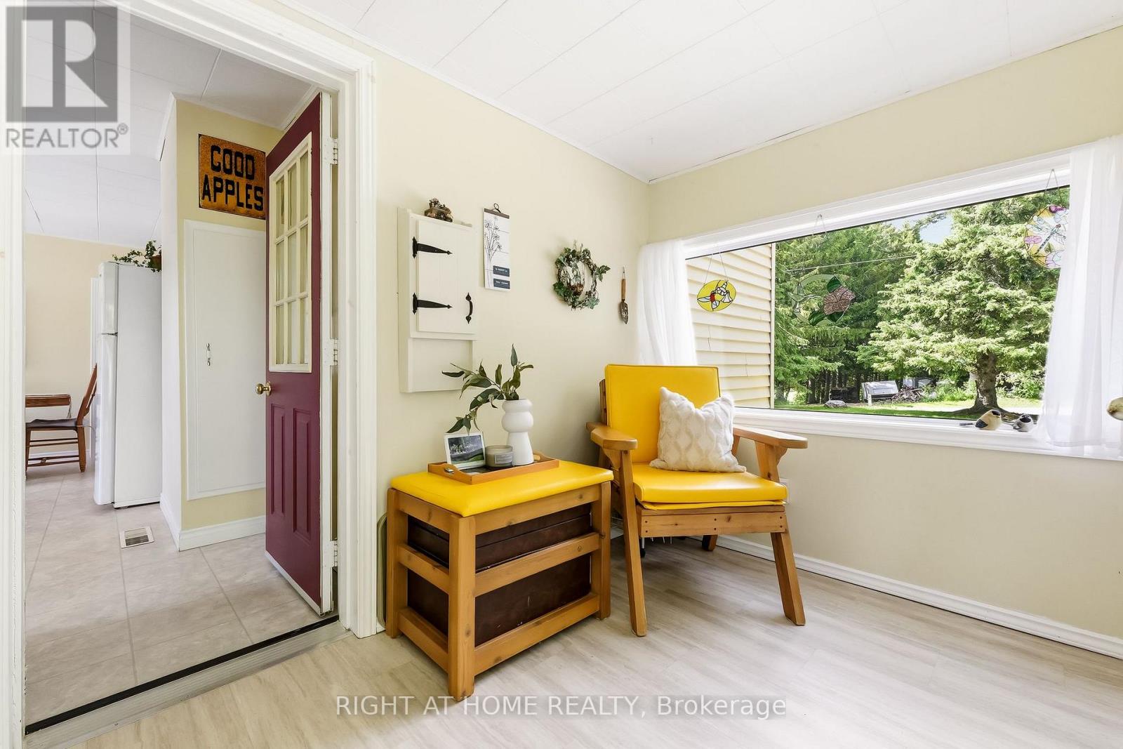8601 Lander Road, Hamilton Township, Ontario  K0K 2E0 - Photo 4 - X13220776