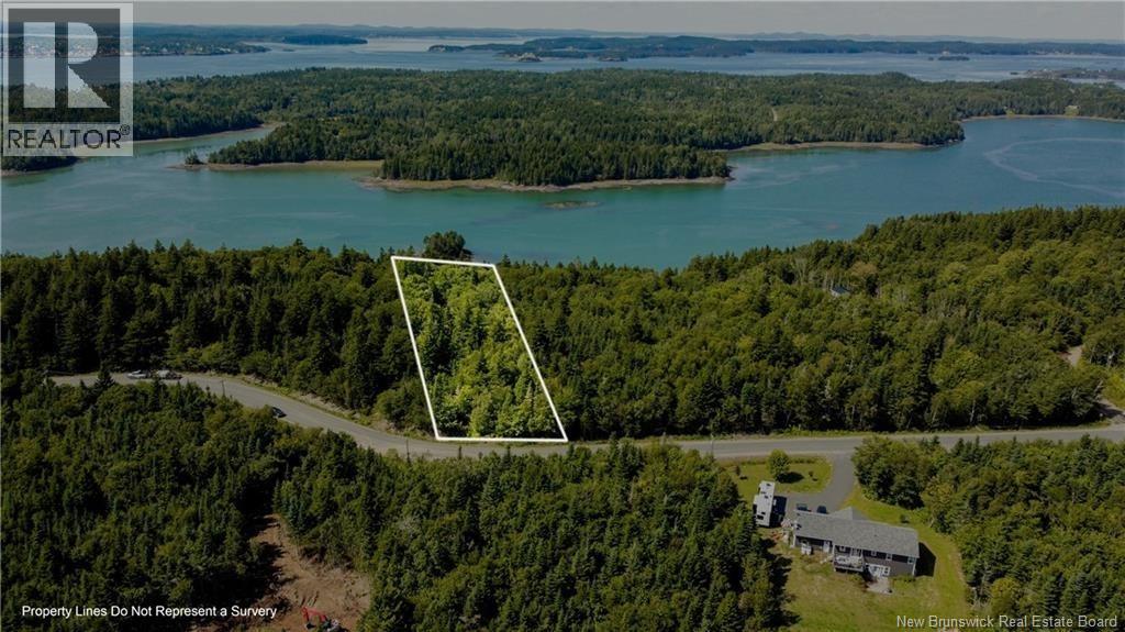 0 Bunker Hill Road, Wilsons Beach, New Brunswick  E5E 1Z3 - Photo 3 - NB137908