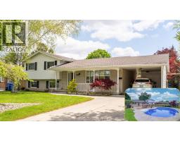 434 Dora DRIVE, Wallaceburg, Ontario
