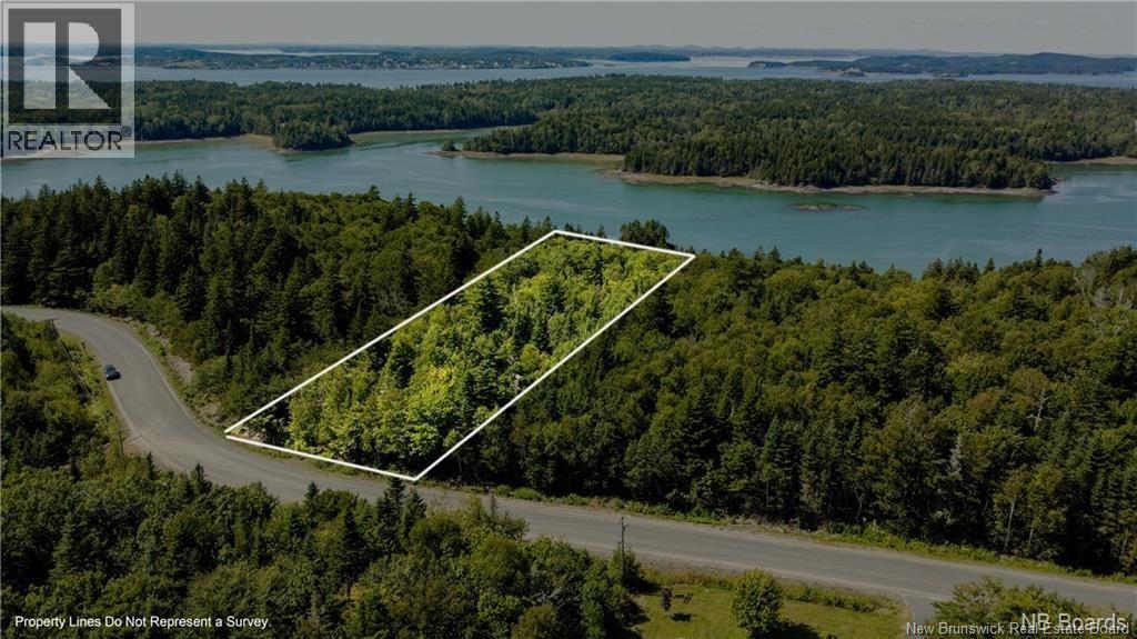 0 Bunker Hill Road, Wilsons Beach, New Brunswick  E5E 1Z3 - Photo 5 - NB137908