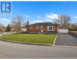 35 BARRY ROAD, Quinte West, Ontario