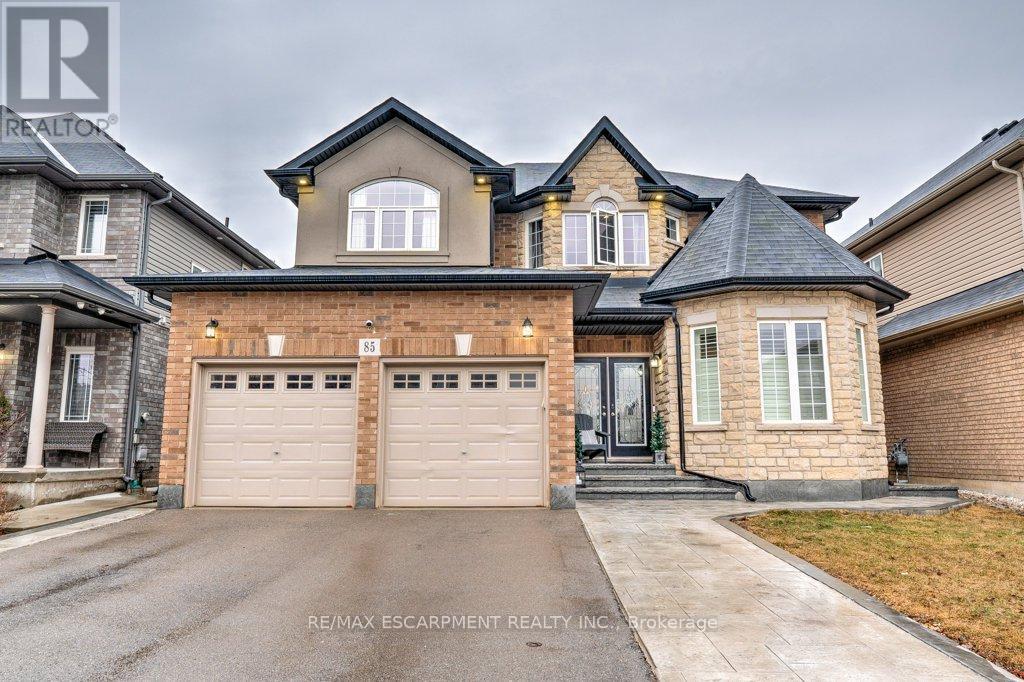 85 SHOWCASE DRIVE, Hamilton, Ontario