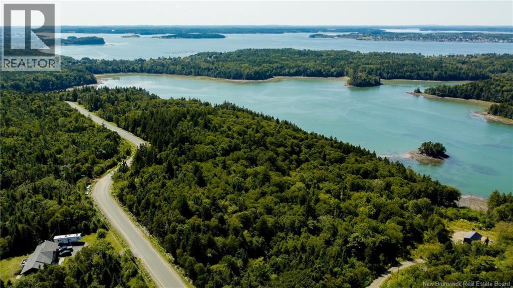 0 Bunker Hill Road, Wilsons Beach, New Brunswick  E5E 1Z3 - Photo 10 - NB137908