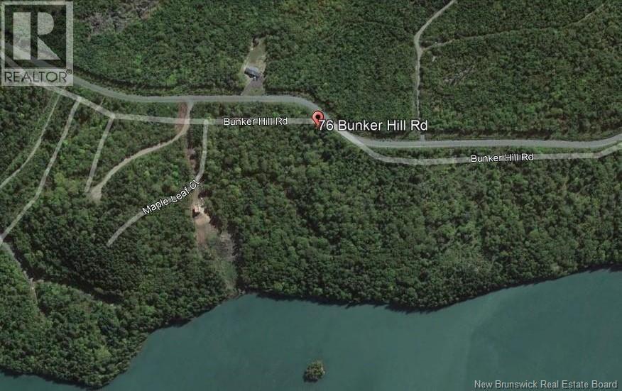 0 Bunker Hill Road, Wilsons Beach, New Brunswick  E5E 1Z3 - Photo 17 - NB137908