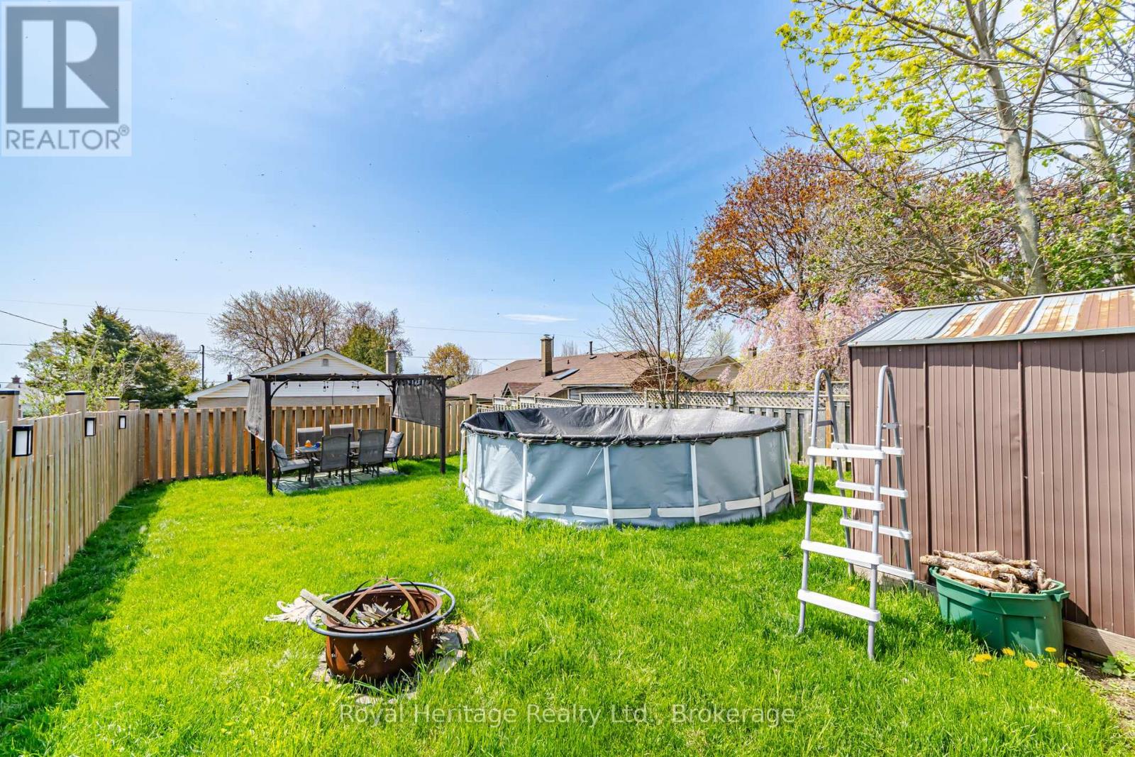 1546 Lakemount Street, Oshawa, Ontario  L1J 3Y2 - Photo 14 - E13221074