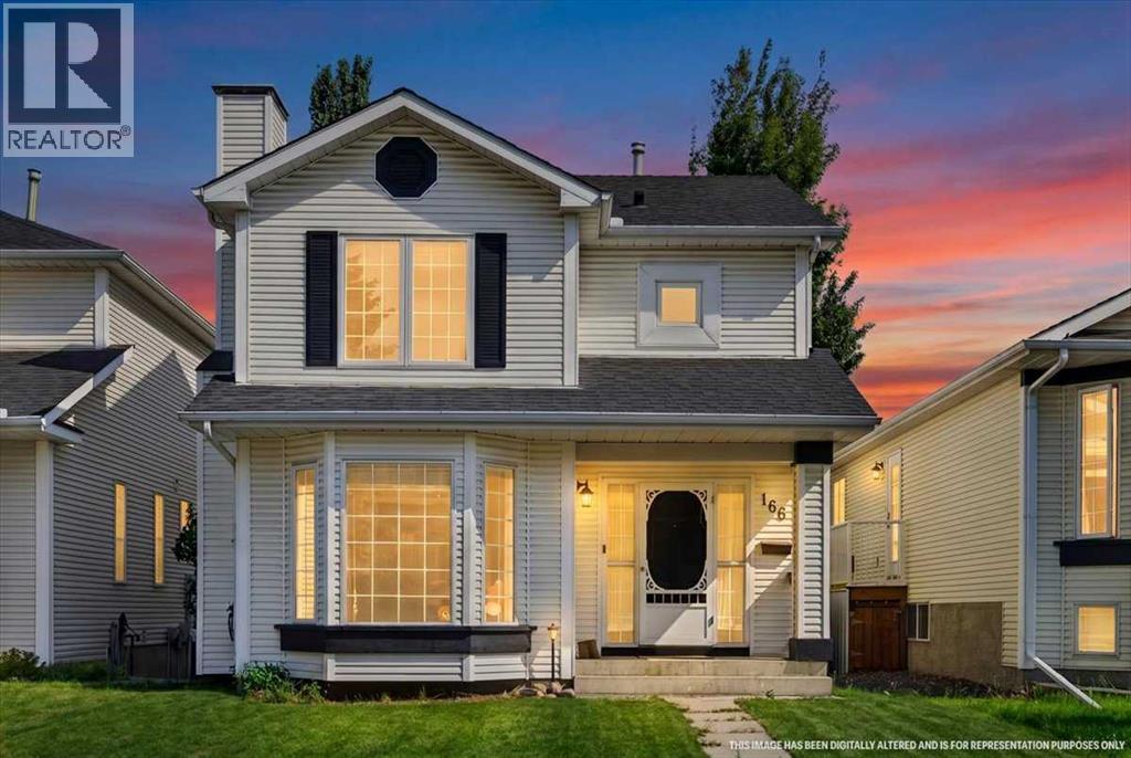 166 Mt Lorette Close Se, Calgary, Alberta  T2Z 2L7 - Photo 1 - A2313960