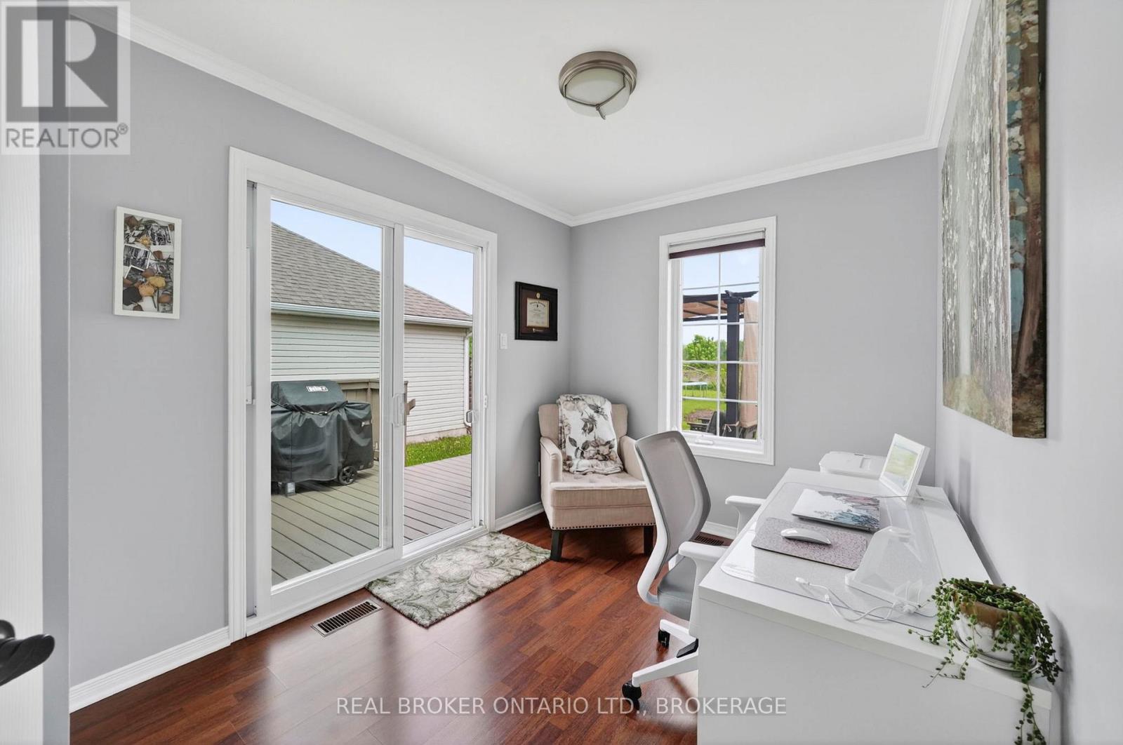 1526 Frank Court, Cornwall, Ontario  K6H 7N7 - Photo 15 - X13220984
