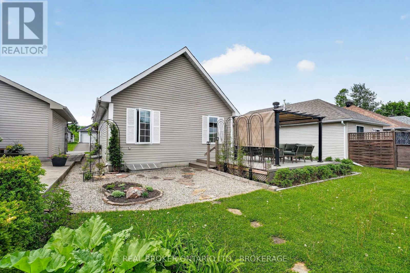 1526 Frank Court, Cornwall, Ontario  K6H 7N7 - Photo 29 - X13220984