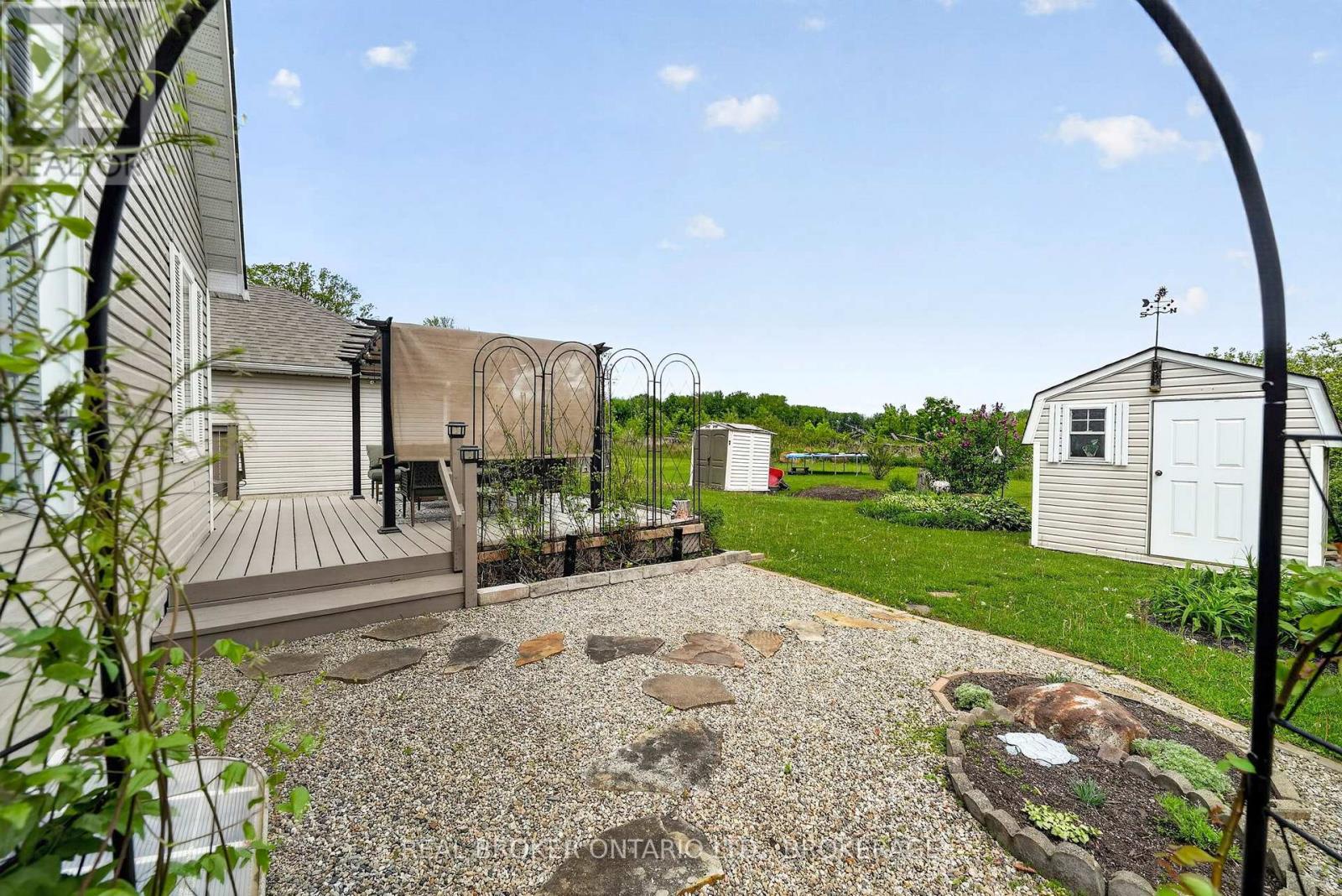 1526 Frank Court, Cornwall, Ontario  K6H 7N7 - Photo 30 - X13220984