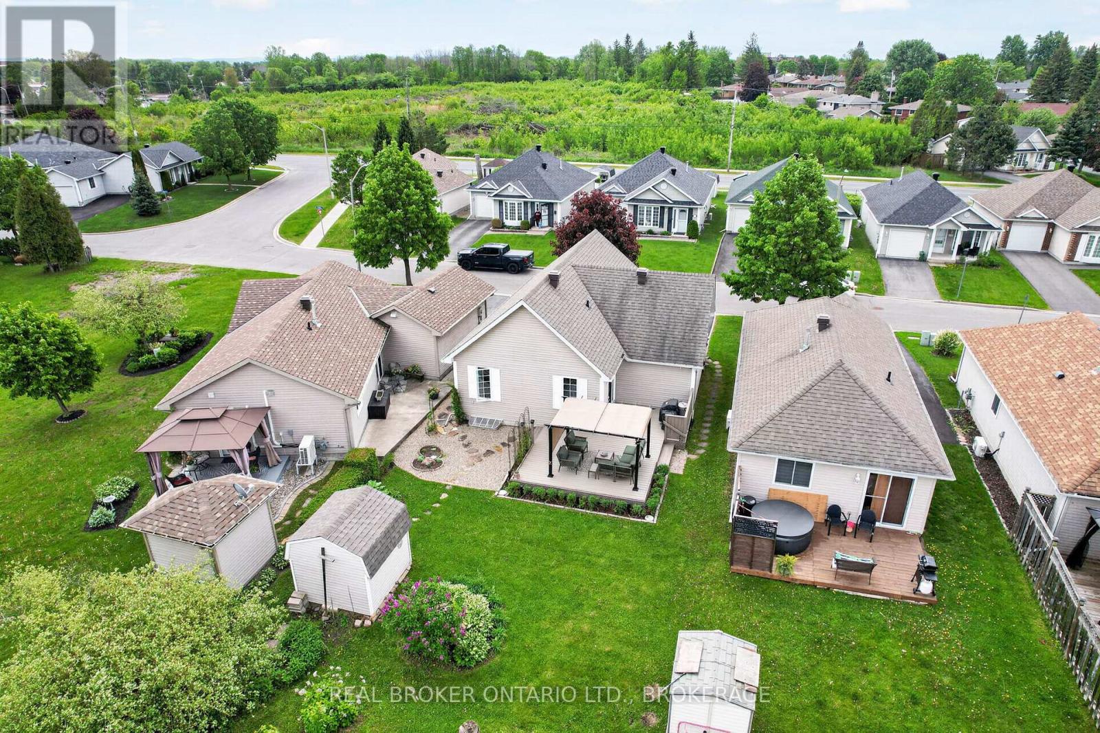 1526 Frank Court, Cornwall, Ontario  K6H 7N7 - Photo 34 - X13220984