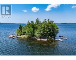 1 ISLAND 2SL ISLAND, gravenhurst (morrison), Ontario