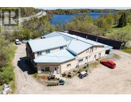 7 EAST AIRPORT ROAD, huntsville (chaffey), Ontario