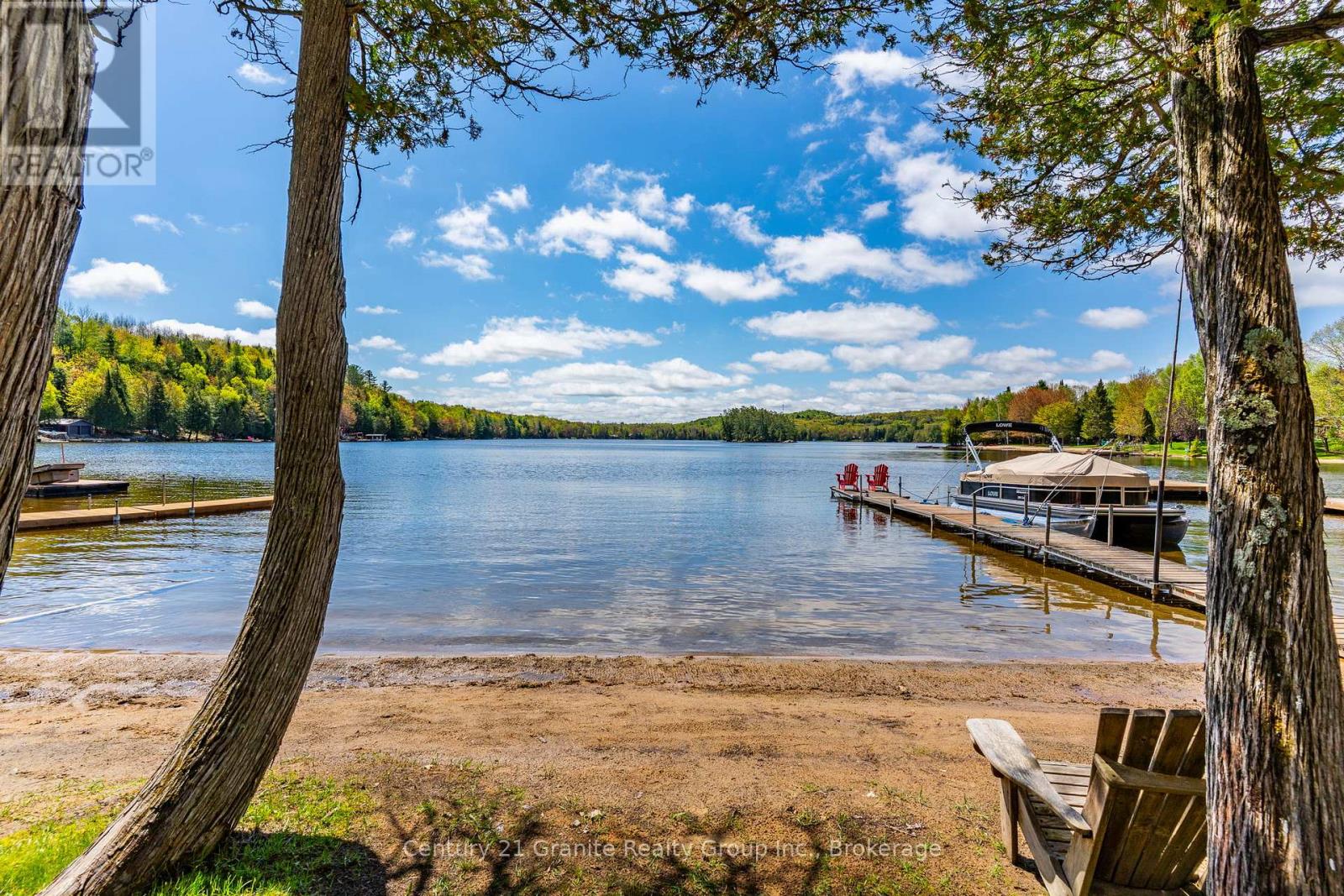 16057 Highway 35 Highway, Algonquin Highlands, Ontario  K0M 1J0 - Photo 21 - X13221118