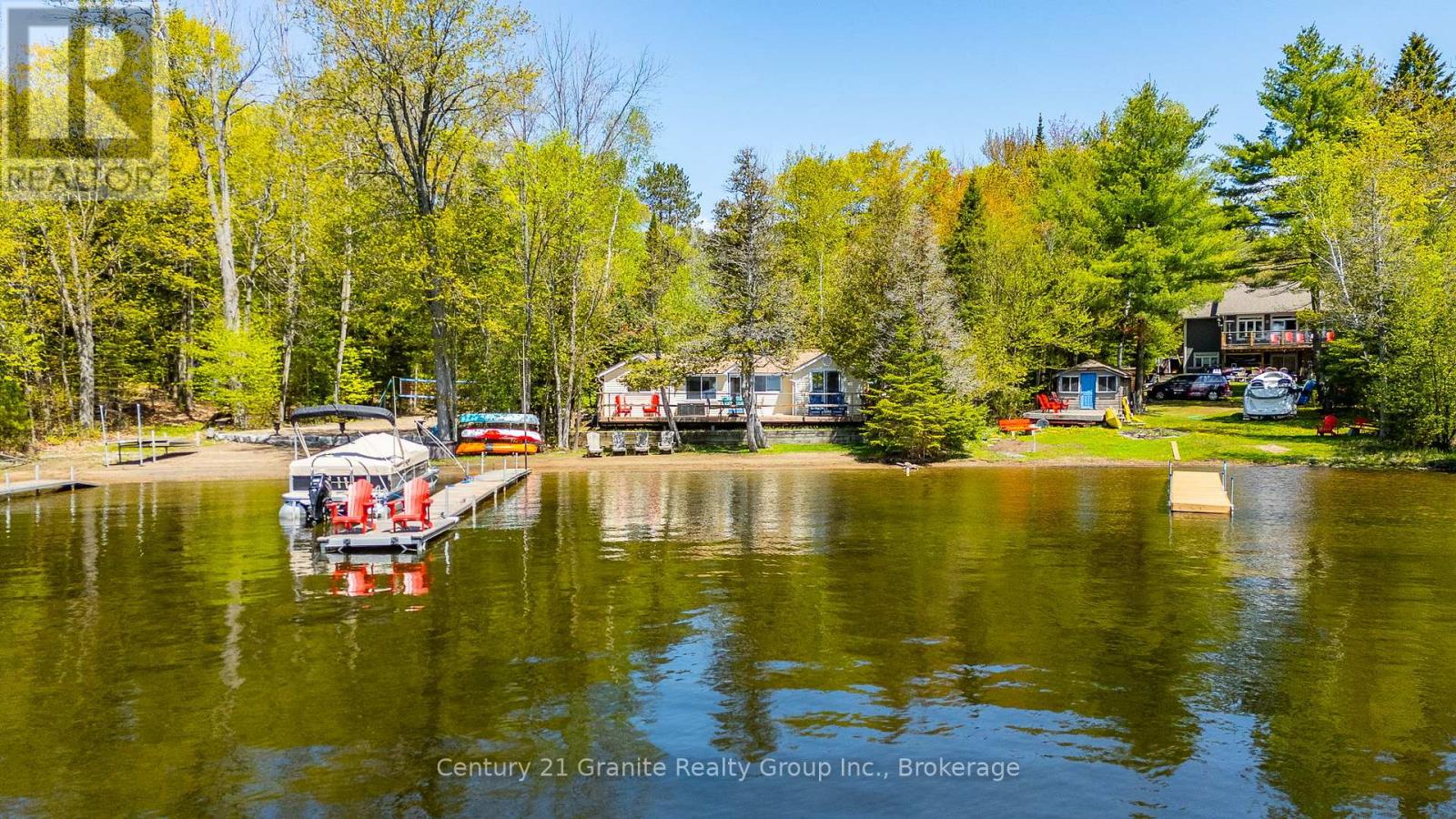 16057 Highway 35 Highway, Algonquin Highlands, Ontario  K0M 1J0 - Photo 22 - X13221118