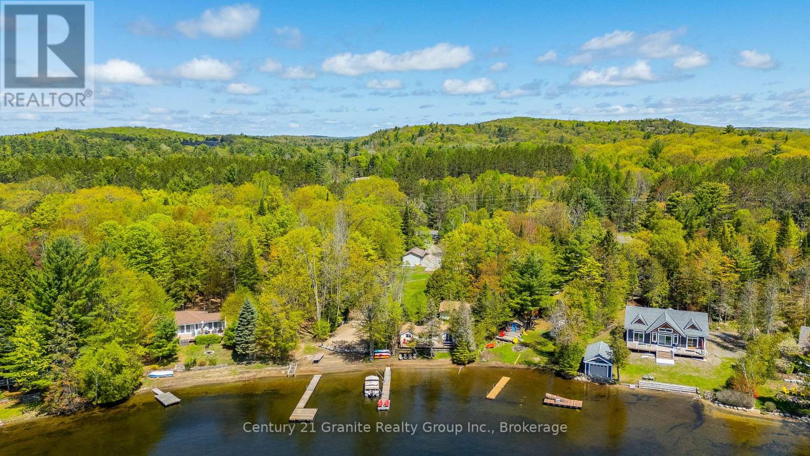 16057 Highway 35 Highway, Algonquin Highlands, Ontario  K0M 1J0 - Photo 26 - X13221118