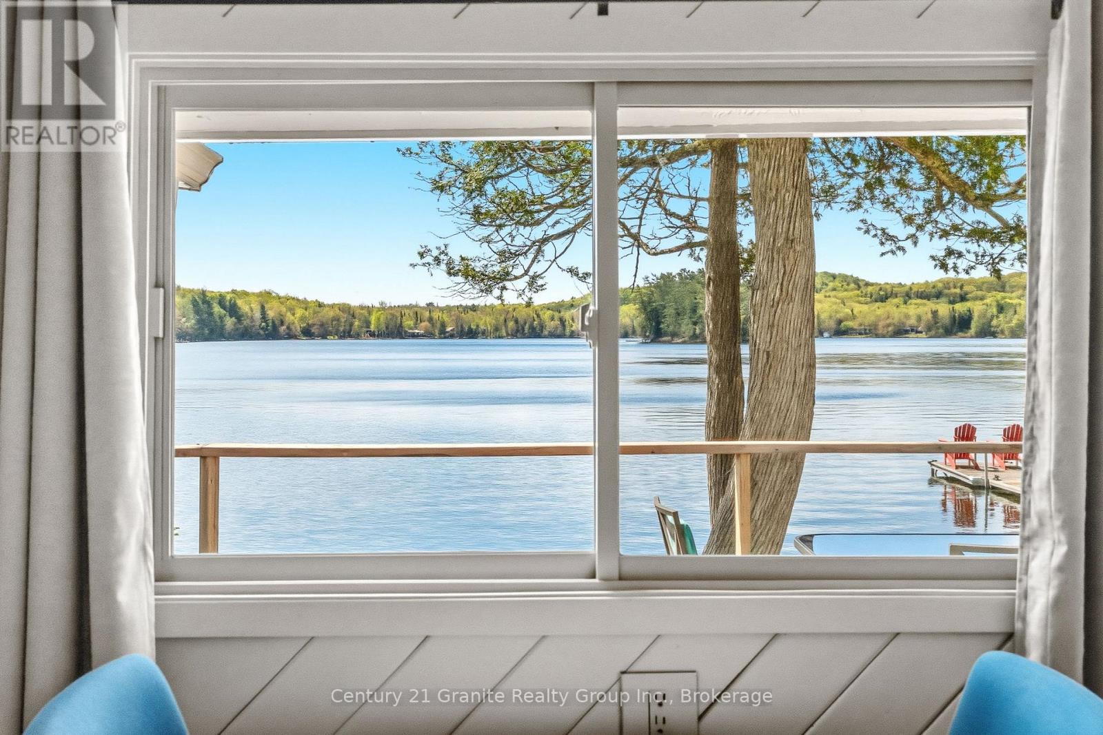 16057 Highway 35 Highway, Algonquin Highlands, Ontario  K0M 1J0 - Photo 8 - X13221118