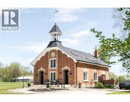 9069 ERIN-EAST GARAFRAXA Townline, Erin, Ontario