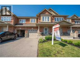 18 CITTADELLA Boulevard, stoney creek, Ontario