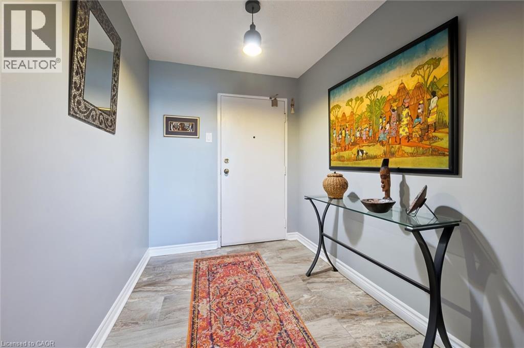 55 Green Valley Drive Unit# 1803, Kitchener, Ontario  N2P 1Z6 - Photo 5 - 40822828