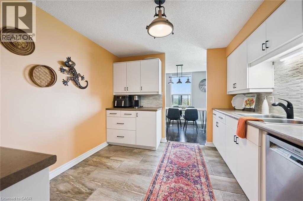 55 Green Valley Drive Unit# 1803, Kitchener, Ontario  N2P 1Z6 - Photo 7 - 40822828
