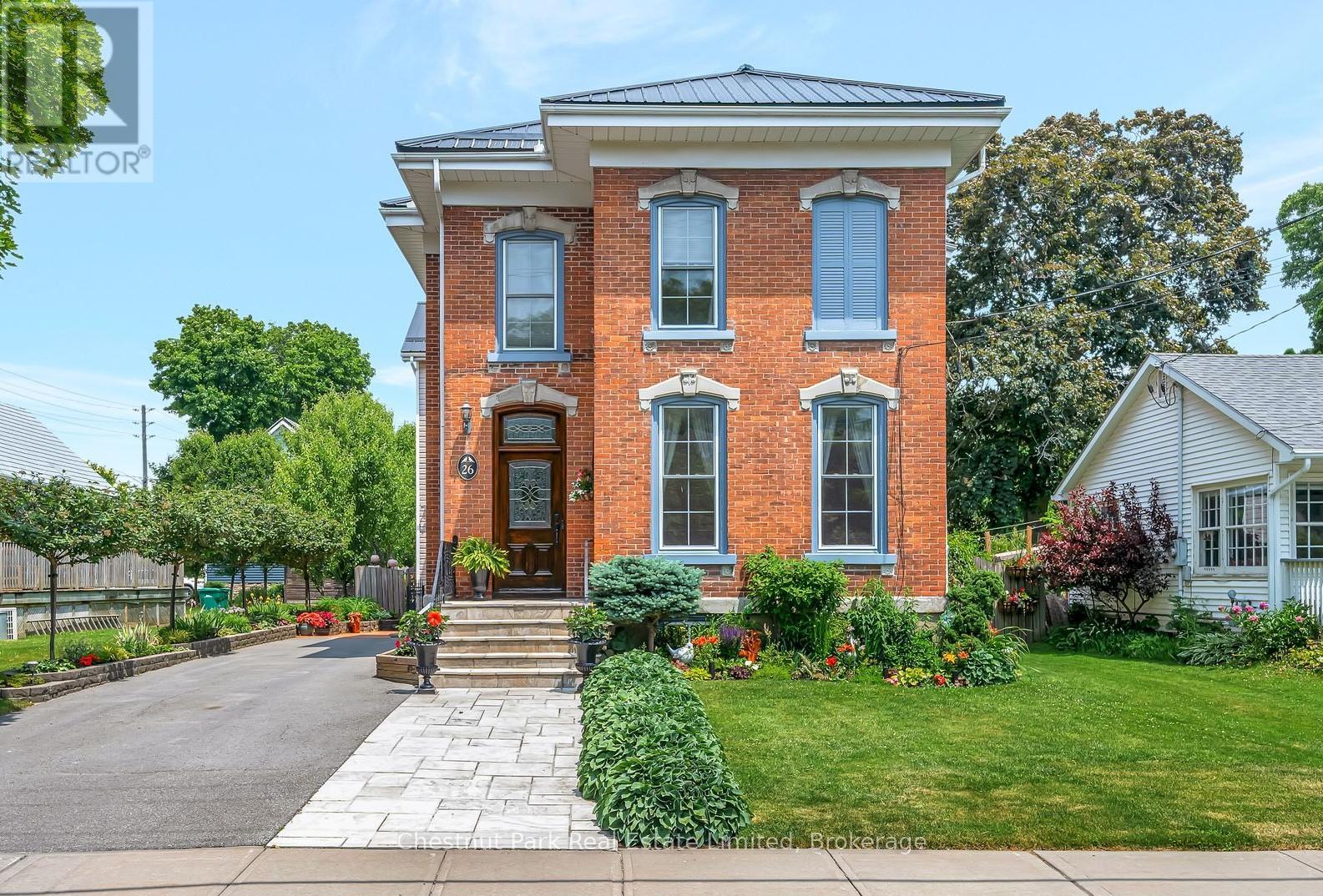 26 Centre Street, Prince Edward County, Ontario  K0K 2T0 - Photo 2 - X13221024