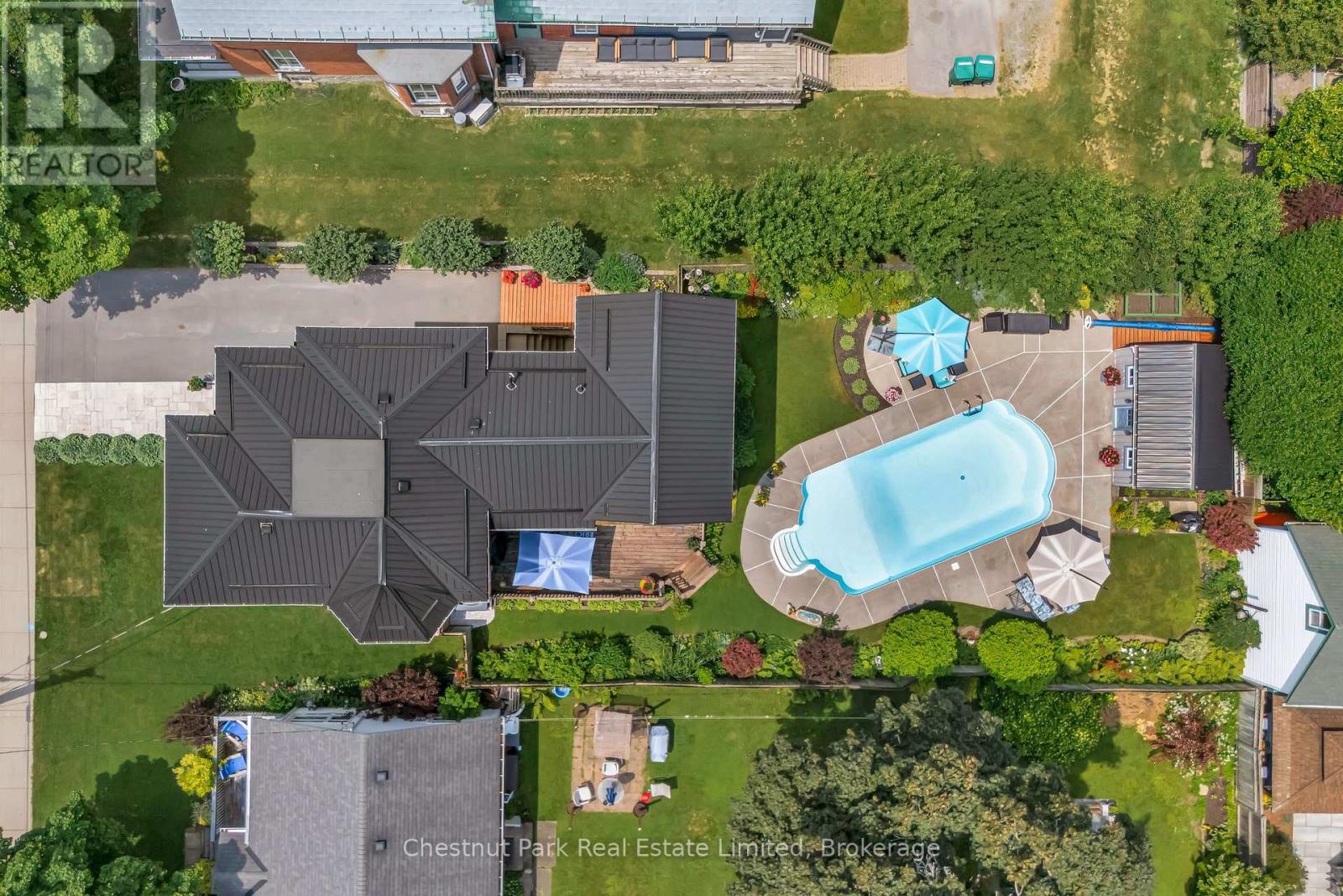 26 Centre Street, Prince Edward County, Ontario  K0K 2T0 - Photo 46 - X13221024