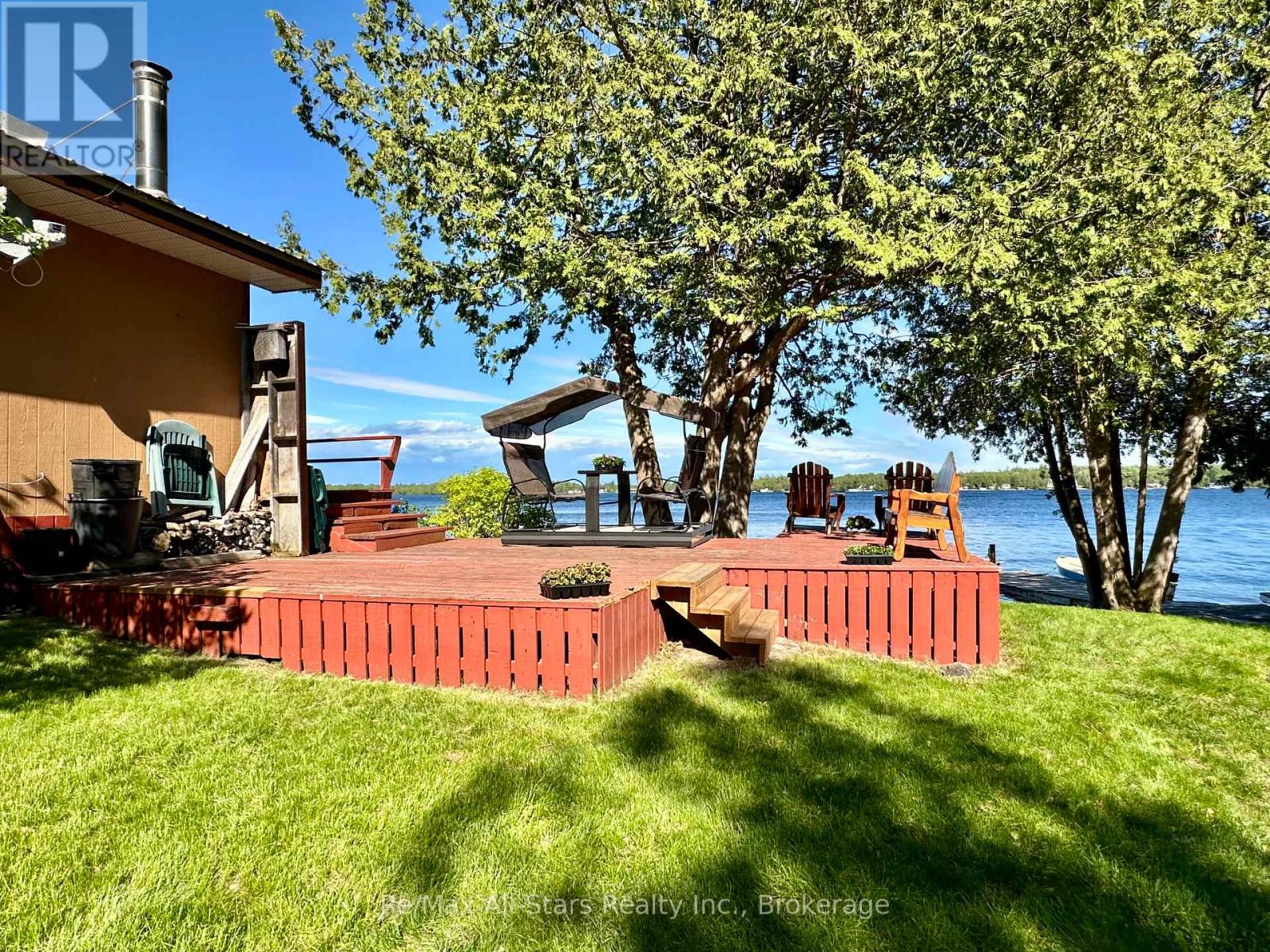 700 Grand Island Road, Kawartha Lakes, Ontario  K0M 1N0 - Photo 17 - X13221034