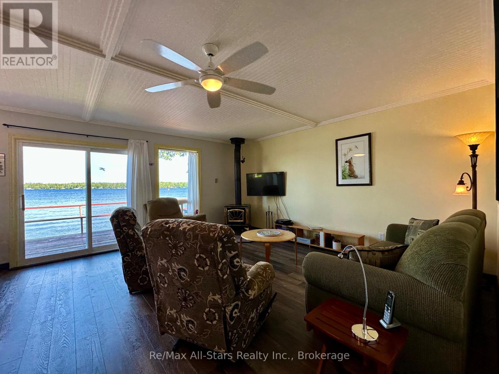 700 Grand Island Road, Kawartha Lakes, Ontario  K0M 1N0 - Photo 5 - X13221034