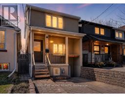 174 ROSETHORN AVENUE, Toronto, Ontario
