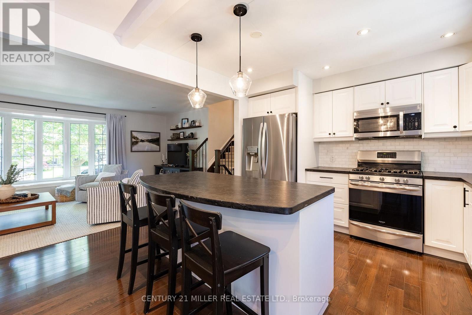 1259 Richards Crescent, Oakville, Ontario  L6H 1R5 - Photo 11 - W13216354
