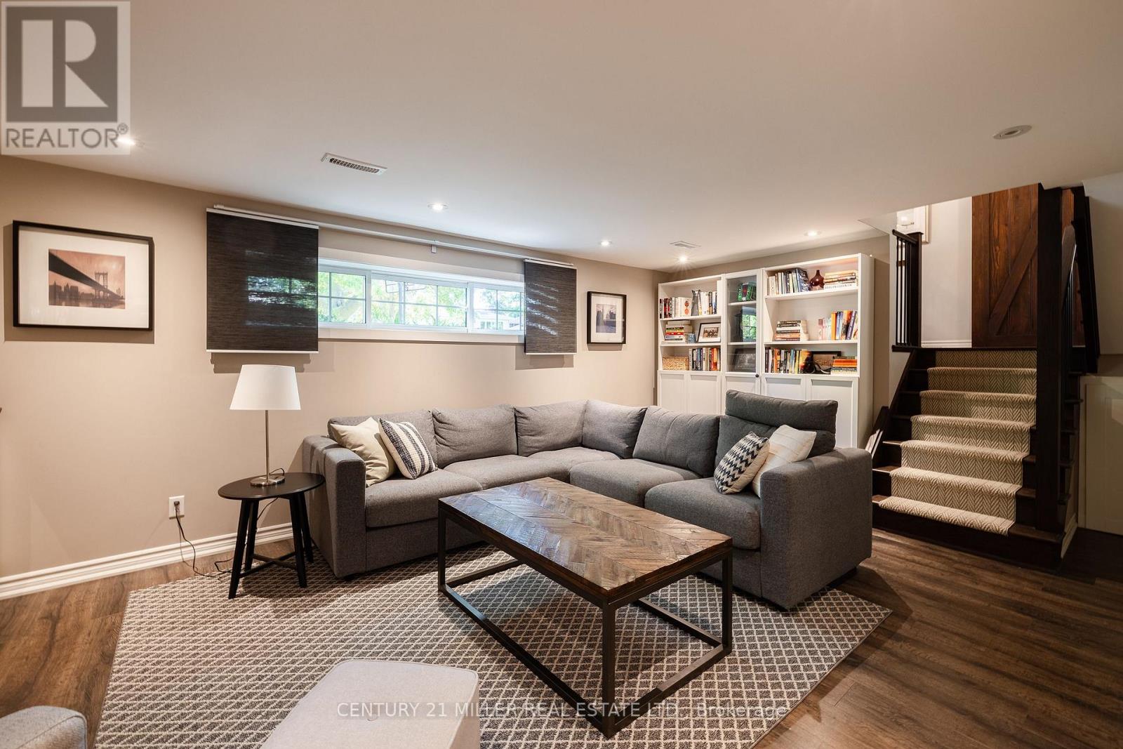 1259 Richards Crescent, Oakville, Ontario  L6H 1R5 - Photo 24 - W13216354