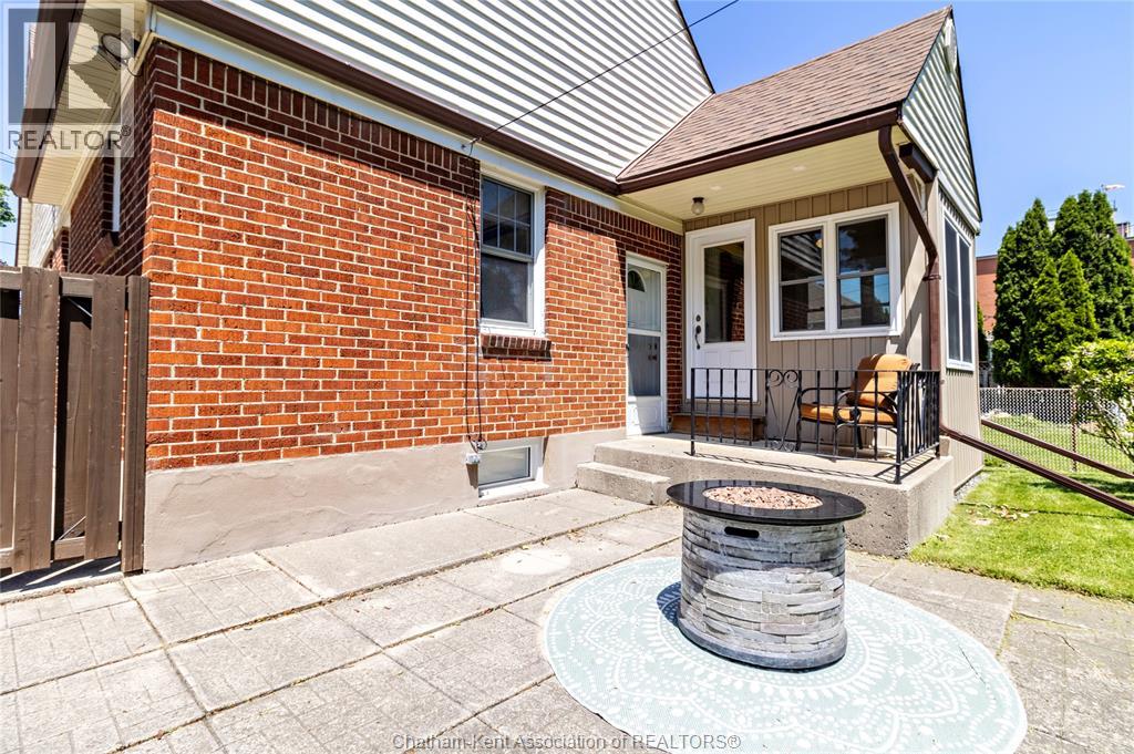 156 Emma Street, Chatham, Ontario  N7L 1B3 - Photo 36 - 26012472