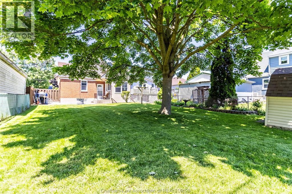 156 Emma Street, Chatham, Ontario  N7L 1B3 - Photo 39 - 26012472