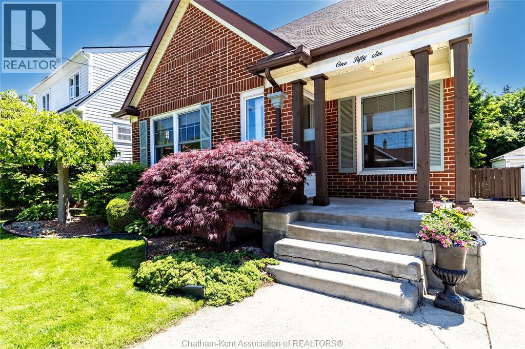 156 Emma Street, Chatham, Ontario  N7L 1B3 - Photo 4 - 26012472