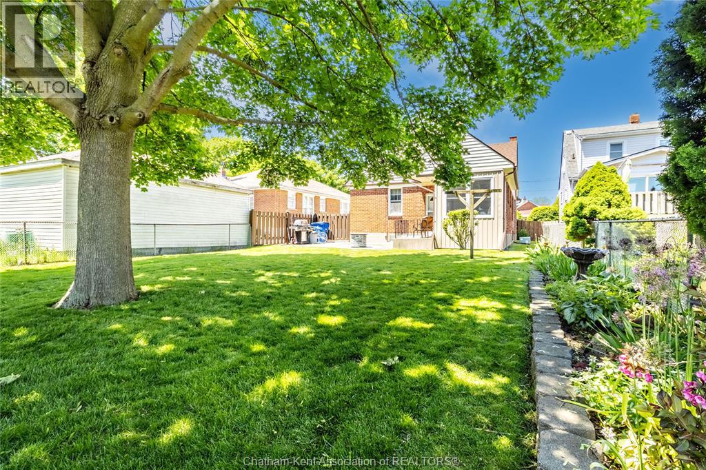 156 Emma Street, Chatham, Ontario  N7L 1B3 - Photo 40 - 26012472