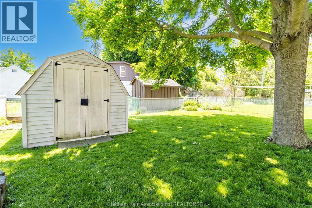 156 Emma Street, Chatham, Ontario  N7L 1B3 - Photo 41 - 26012472