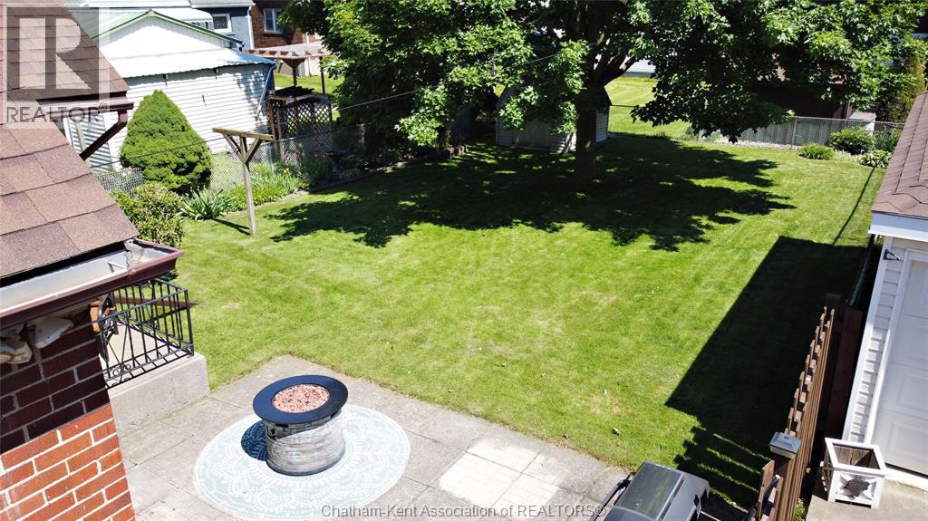 156 Emma Street, Chatham, Ontario  N7L 1B3 - Photo 42 - 26012472