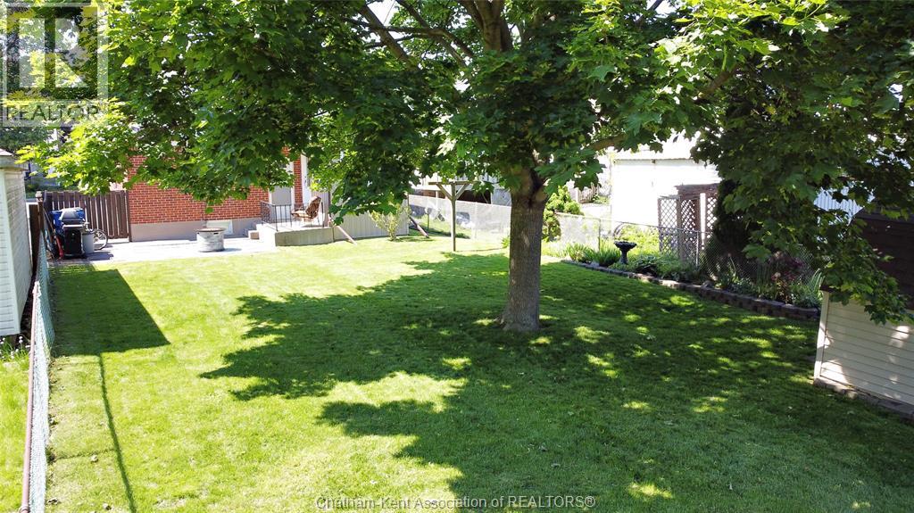 156 Emma Street, Chatham, Ontario  N7L 1B3 - Photo 43 - 26012472