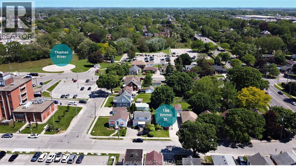 156 Emma Street, Chatham, Ontario  N7L 1B3 - Photo 46 - 26012472