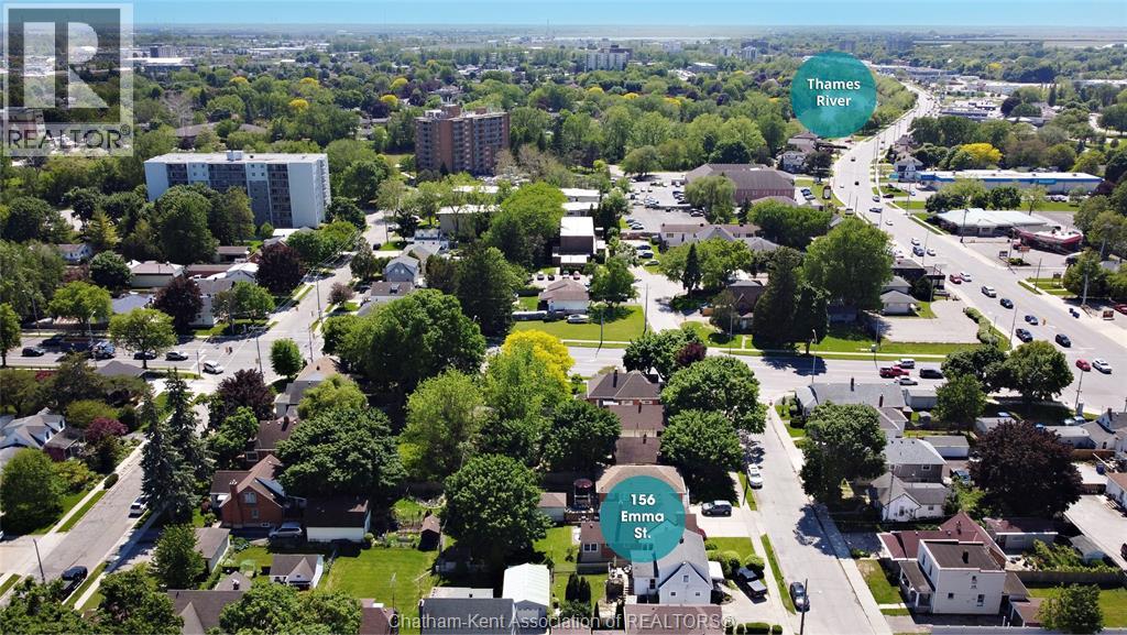 156 Emma Street, Chatham, Ontario  N7L 1B3 - Photo 47 - 26012472