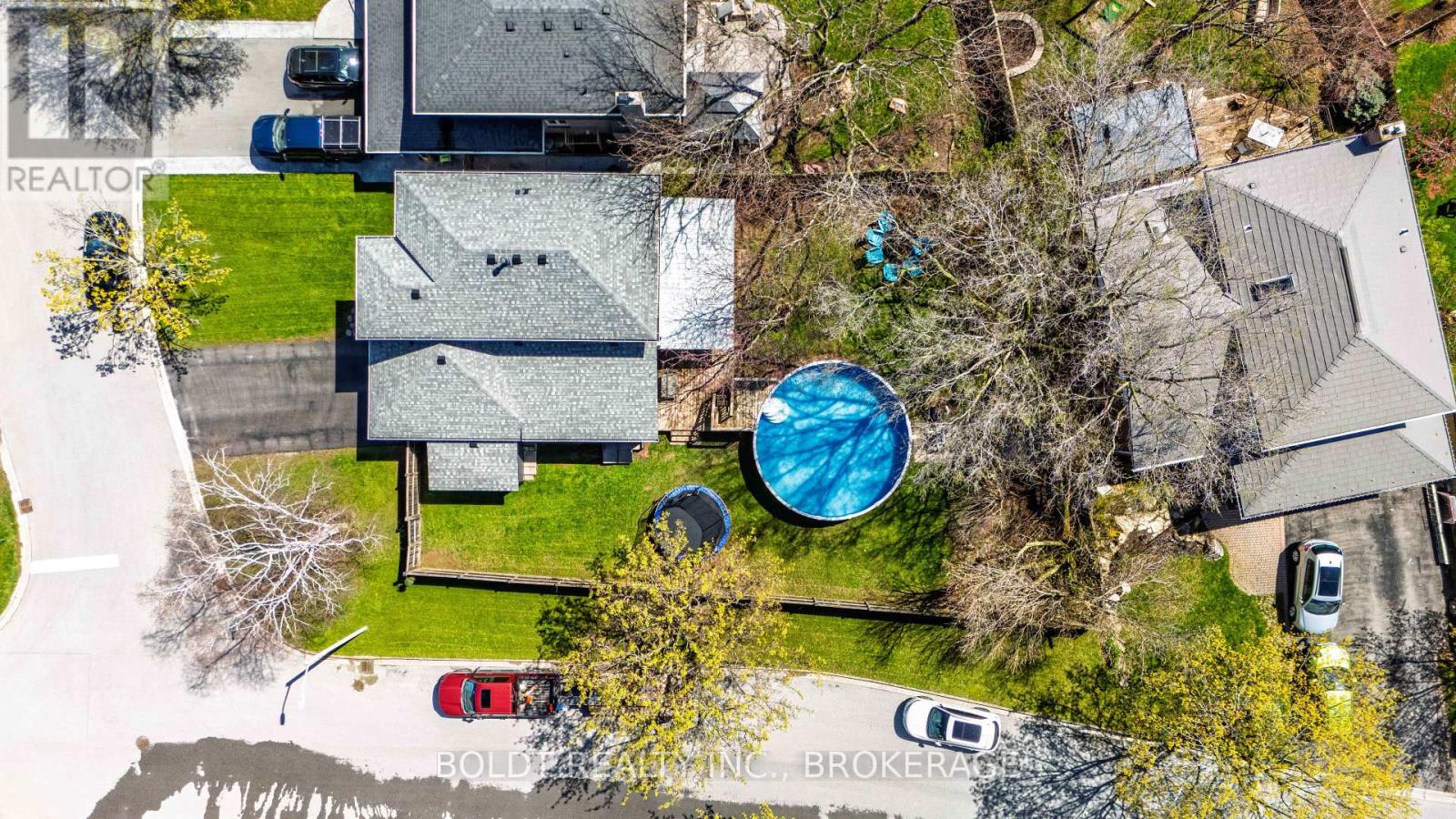 5080 Mantree Court, Lincoln, Ontario  L3J 0A8 - Photo 2 - X13076598