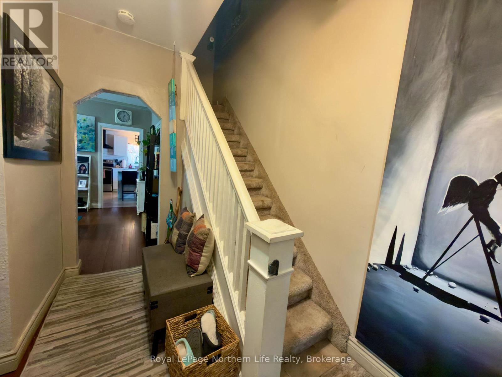 433 O'brien Street, North Bay, Ontario  P1B 5W2 - Photo 19 - X13220914