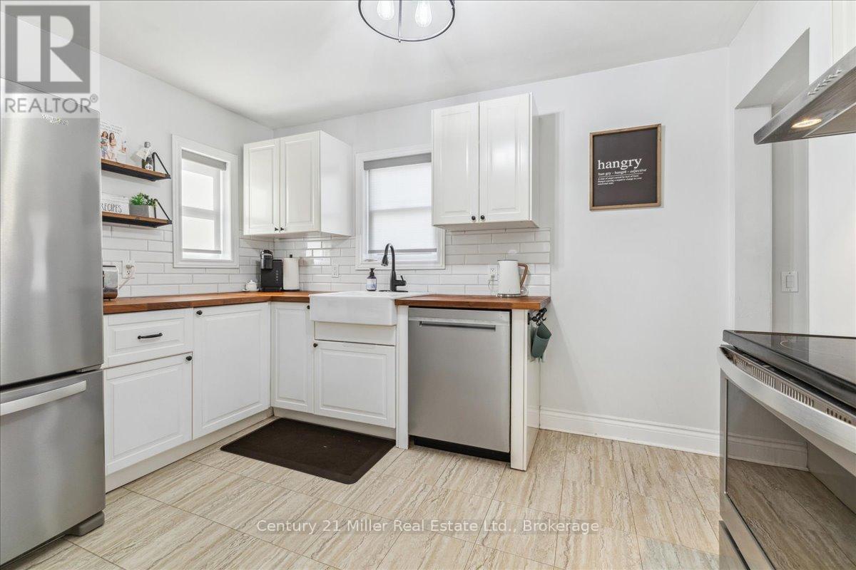 281 Peel Street, Halton Hills, Ontario  L7J 1M7 - Photo 13 - W13221168