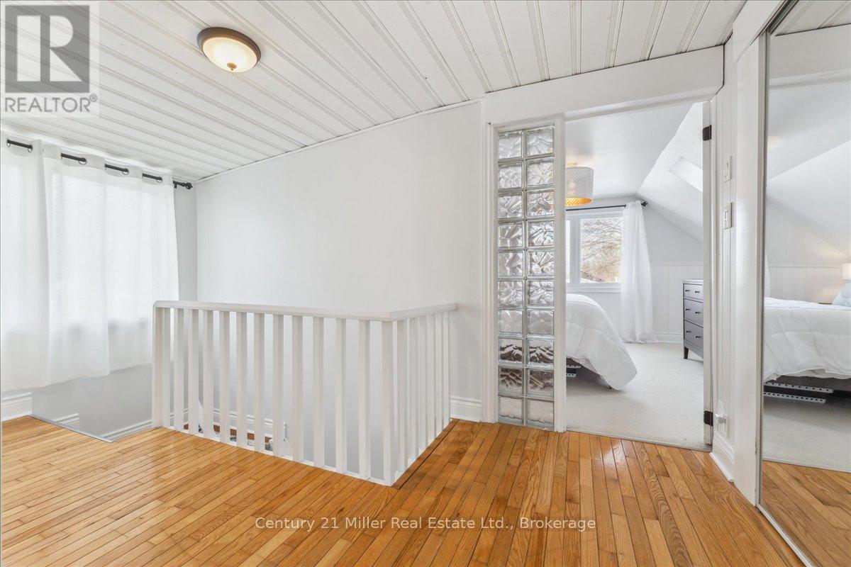 281 Peel Street, Halton Hills, Ontario  L7J 1M7 - Photo 18 - W13221168