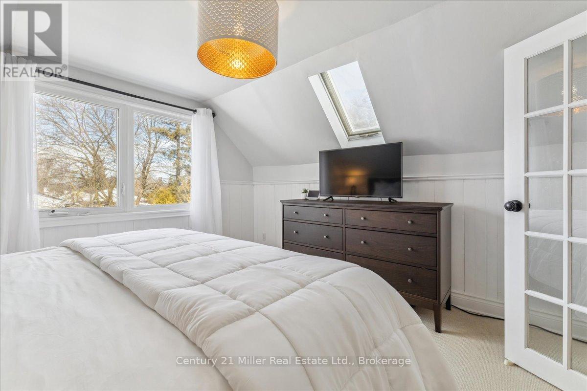 281 Peel Street, Halton Hills, Ontario  L7J 1M7 - Photo 20 - W13221168